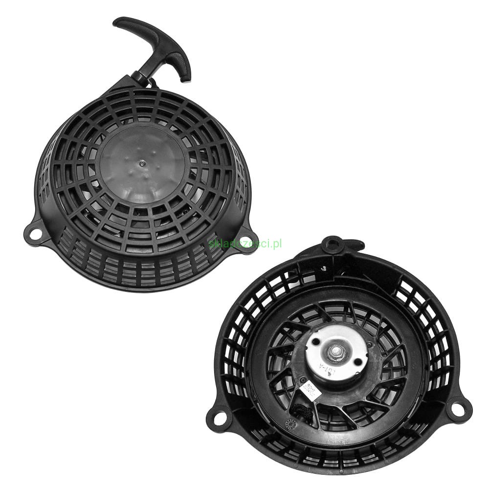 Rozrusznik starter szarpak ręczny Zongshen XP200 6,5 HP