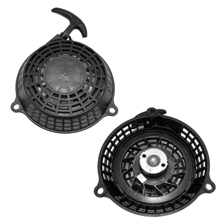 Rozrusznik starter szarpak ręczny Zongshen XP200 6,5 HP