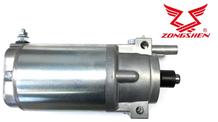 Rozrusznik elektryczny Zongshen XP620 17,6 HP
