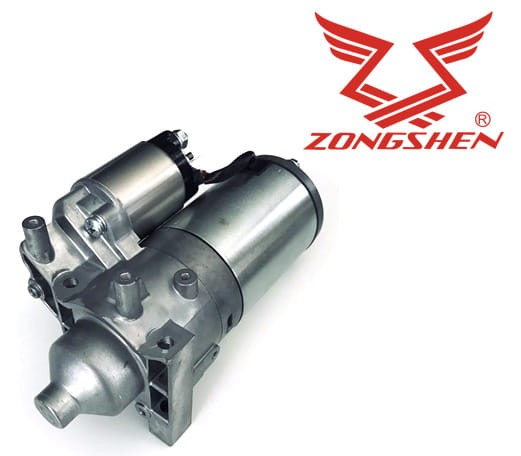 Rozrusznik elektryczny Zongshen GB1000