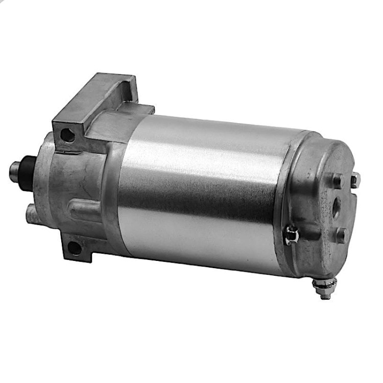 Rozrusznik elektryczny Zongshen XP380 11,5 HP