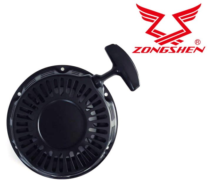 Rozrusznik starter szarpak ręczny Zongshen GB270