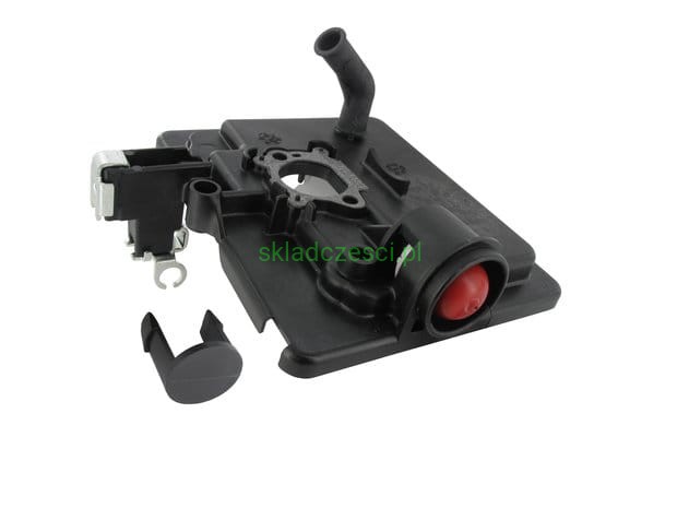 Podstawa filtra powietrza Briggs Stratton Seria 625E 124L 650E 675EX