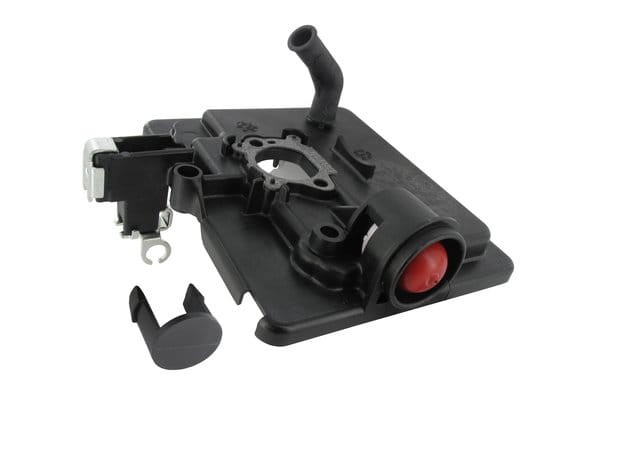 Podstawa filtra powietrza Briggs Stratton Seria 625E 124L 650E 675EX
