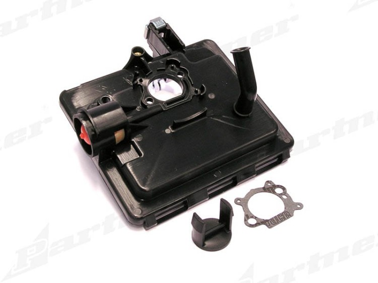 Podstawa filtra powietrza Briggs Stratton Seria 625E 124L 650E 675EX
