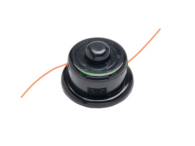 Głowica żyłkowa NAC N1E-SPK-200 N1E-SPK-200C TE20 TE20-SP