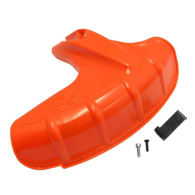 Osłona głowicy żyłkowej kosy Stihl FS55 FS56 FS70
