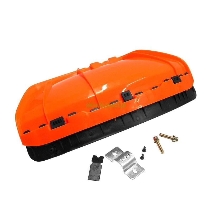 Osłona głowicy żyłkowej kosy uniwersalna do rur o średnicy 26 mm