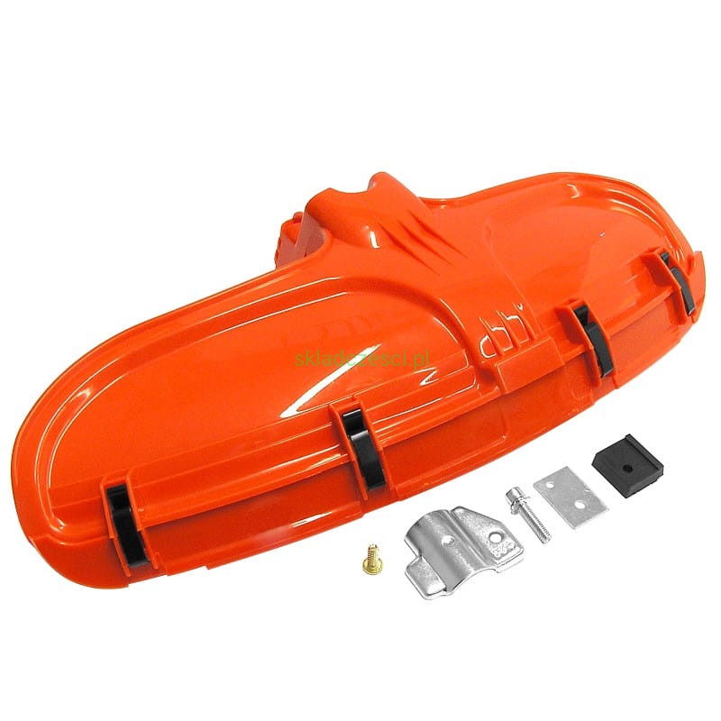 Osłona głowicy żyłkowej Husqvarna 143R 232R 235R 333R 535R