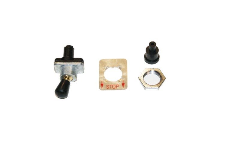 Wyłącznik zapłonu Stihl 026 034 036 041 045 064 066 070