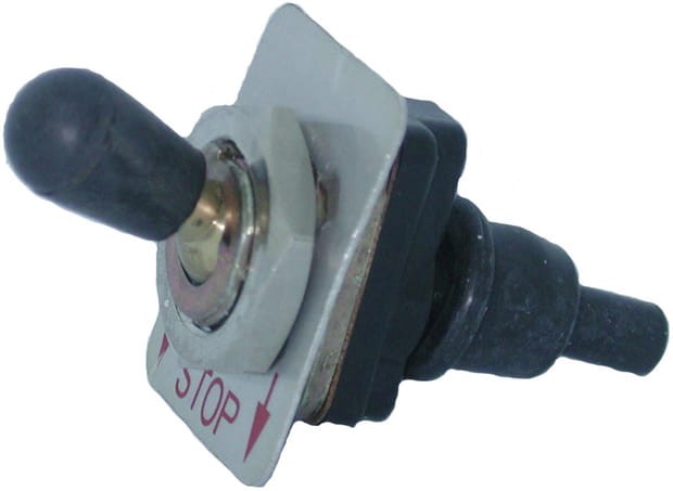 Wyłącznik zapłonu Stihl 026 034 036 041 045 064 066 070