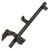 Dźwignia wyłącznika zapłonu Stihl 026 034 036 MS240 MS260 MS340 MS360