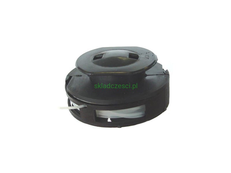 Głowica tnąca wkład z żyłką Valex Imola Alko TE201 TE251 Black Decker GL205 GL225 Einhell RT25