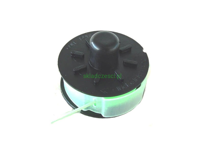 Gardena Turbotrimmer Power Cut