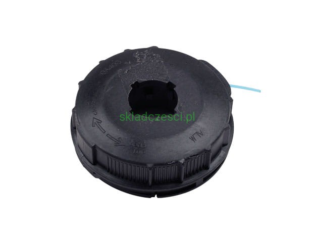Szpula wkład z żyłką GARDENA 2390 2395 2400 TRIMMER 190 200 250 300