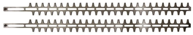 Noże nożyc do żywopłotu STIHL HS 81 HS 81 R HS 81 T HS 81 T-Z HS 86 R
