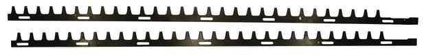 Noże nożyc do żywopłotu SHINDAIWA HT230 HT231