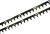 Noże nożyc do żywopłotu SHINDAIWA HT230 HT231