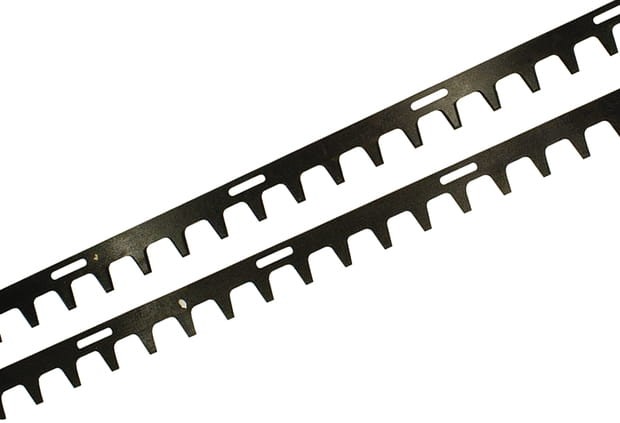 Noże nożyc do żywopłotu SHINDAIWA HT230 HT231