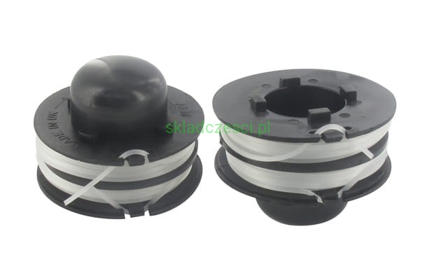 wkład z żyłką do podkaszarki Ryobi RLT2523 RLT3123 RLT3025