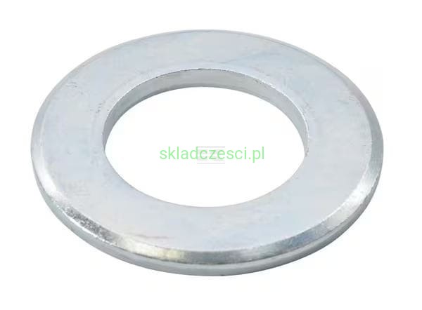 Podkładka płaska 11.65x28.75x3 mm MTD 736-04097A