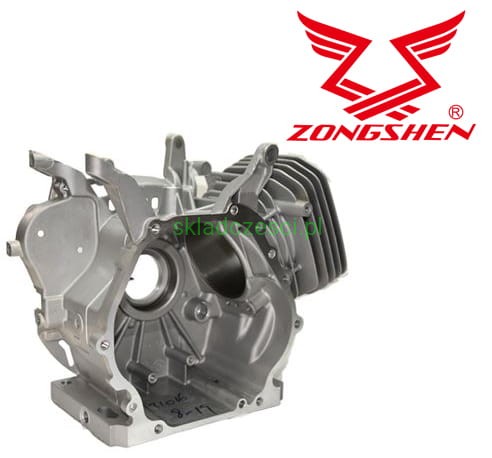 Blok silnika Zongshen 188F HONDA GX390