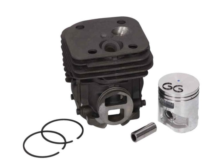 Cylinder 50 mm do pilarki Husqvarna 365 X-Torq JONSERED CS2166