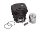 Cylinder 50 mm do pilarki Husqvarna 365 X-Torq JONSERED CS2166