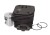 Cylinder 50 mm do pilarki Husqvarna 365 X-Torq JONSERED CS2166