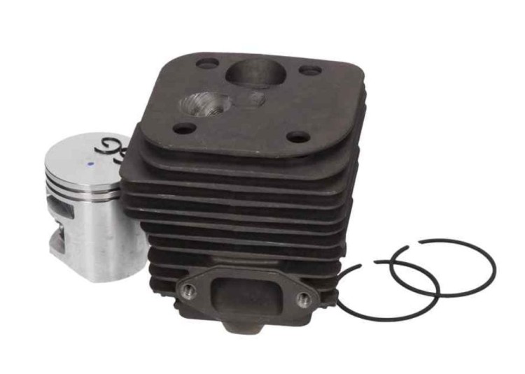 Cylinder 50 mm do pilarki Husqvarna 365 X-Torq JONSERED CS2166