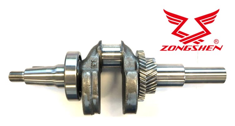 Wał korbowy do HONDA GX340 GX390 Zongshen 188F