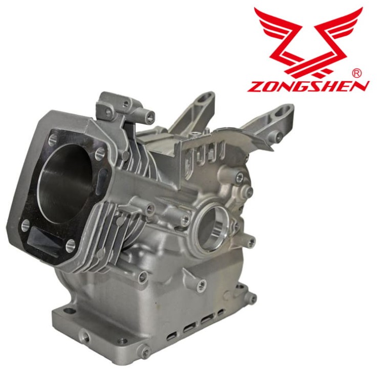 Blok silnika Zongshen HONDA GX160