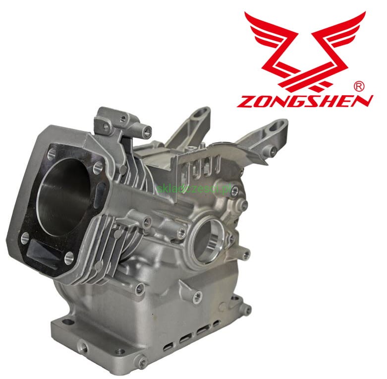 Blok silnika Zongshen 168FB HONDA GX200
