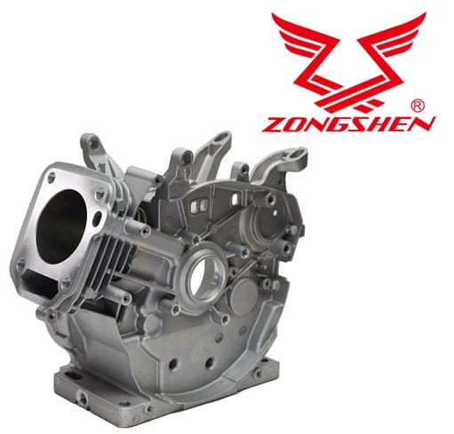 Blok silnika Zongshen 177F GB270 HONDA GX270