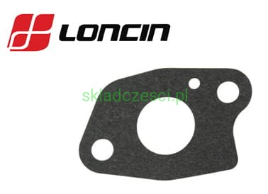 Uszczelka podstawy gaźnika Loncin G160F G200F LC168F LC170
