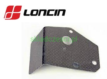 Uszczelka gaźnika Loncin LC1P61FA LC1P65FA LC1P68FA LC1P70FA