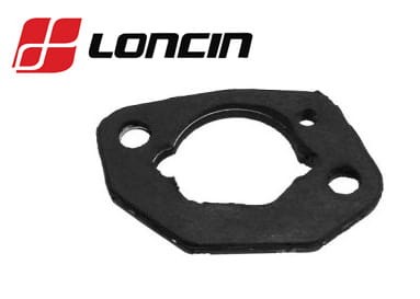 Uszczelka gaźnik - filtr powietrza Loncin LC1P61FC LC1P65FC LC1P70FC