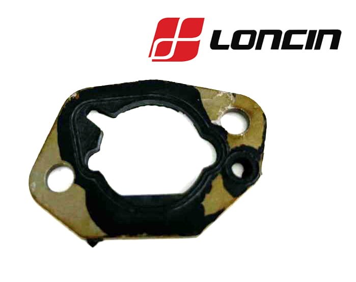 Uszczelka gaźnik - filtr powietrza Loncin LC1P65FA LC1P70FA