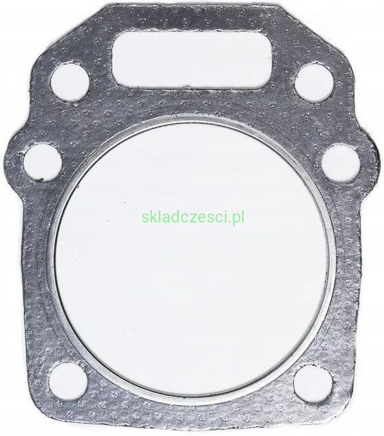 Uszczelka głowicy kosiarki chińskie NAC T675