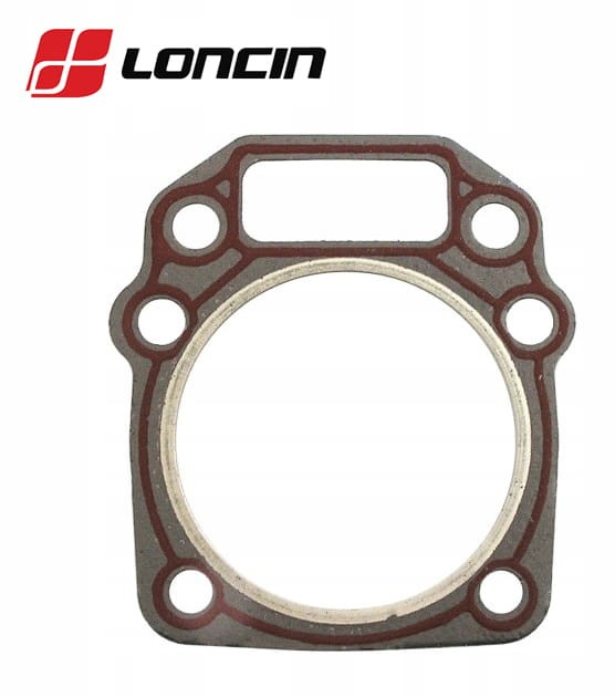 Uszczelka głowicy Loncin LC1P70FC