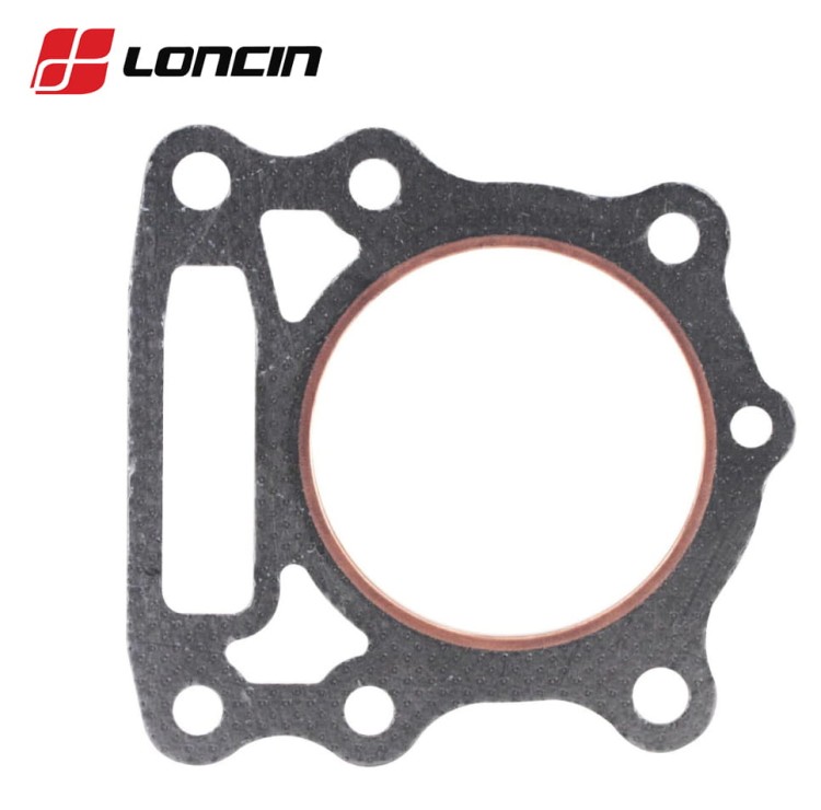 Uszczelka głowicy Loncin LC1P85F
