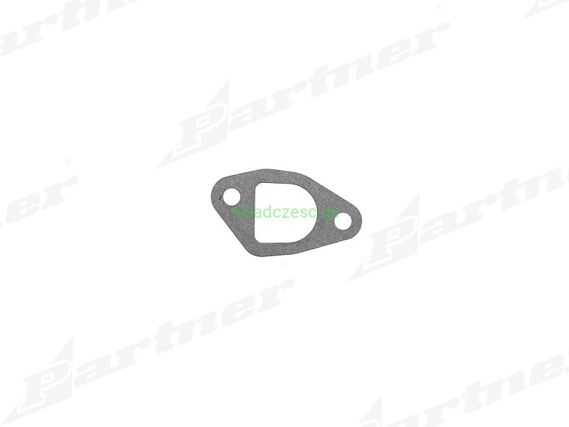 Uszczelka kolektora gaźnik - tłumik Loncin G160F G200F LC168F LC170F