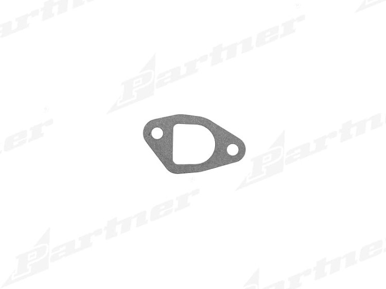 Uszczelka kolektora gaźnik - tłumik Loncin G160F G200F LC168F LC170F
