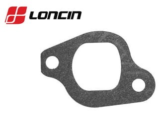 Uszczelka kolektora od strony gaźnika Loncin LC1P61FC LC1P65FC LC1P70FC