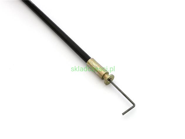 Linka gazu do Wacker BS500 BS600 BS650 BS700