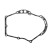 Uszczelka miski olejowej Loncin LC2P77F LC2P80F LC2P82F