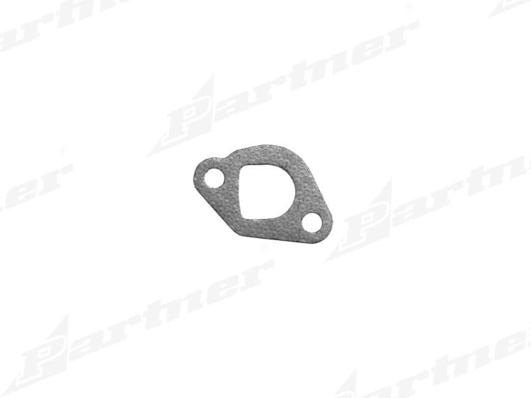 Uszczelka tłumika Loncin G160F G200F LC168F