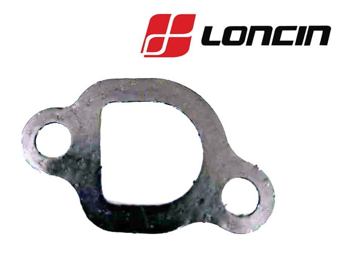 Uszczelka tłumika Loncin G160F G200F LC168F