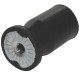 Amortyzator do Husqvarna 154 254 257 Partner 465 495 545