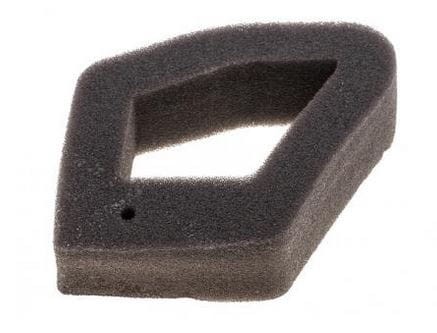 Filtr powietrza kosy chińskie 4-suw Honda GX35